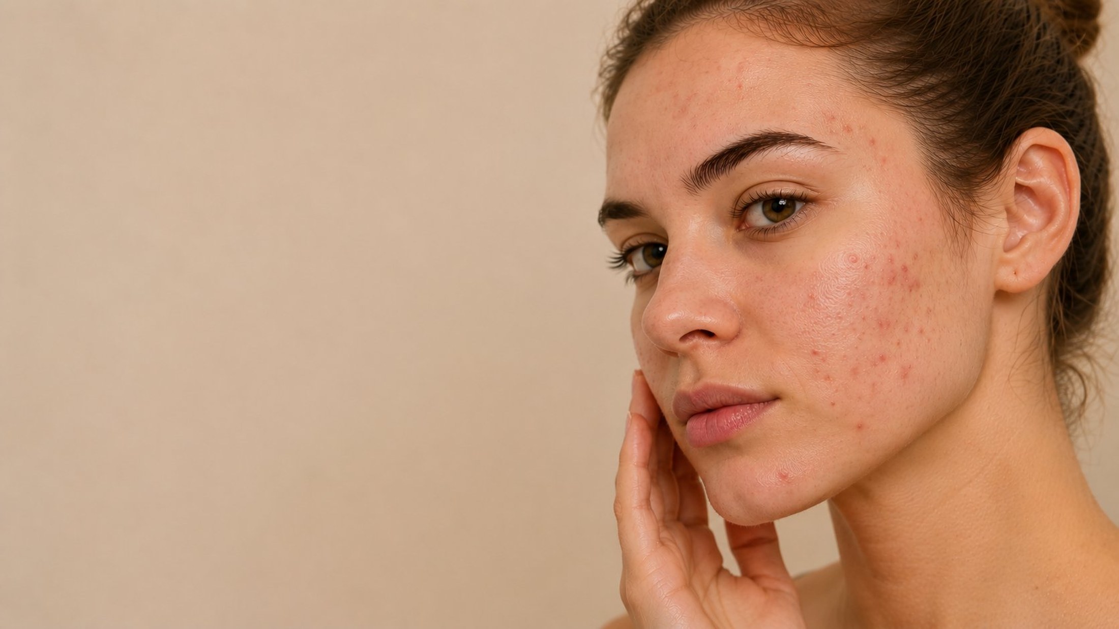 Acne & breakouts
