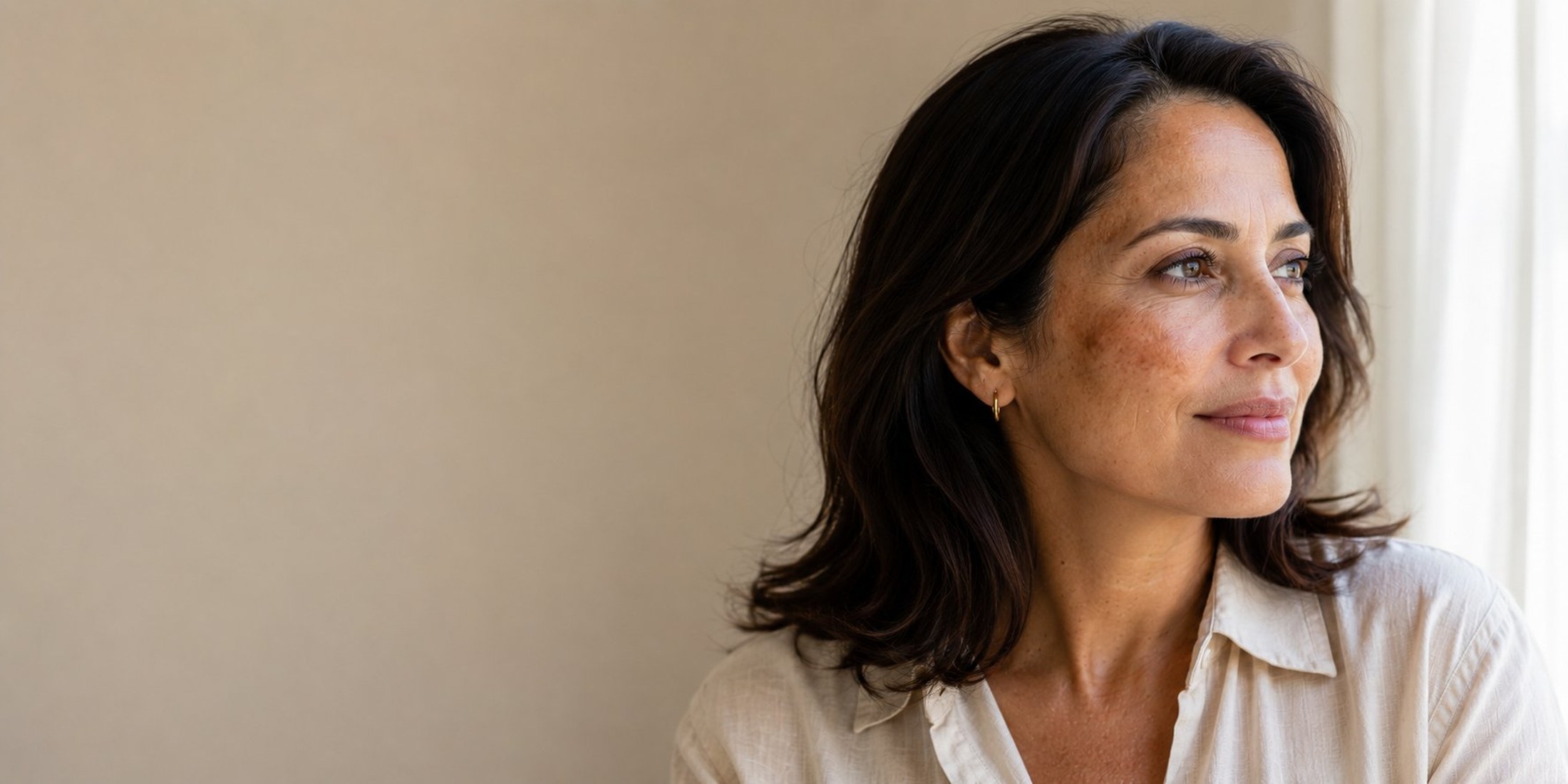 Pigmentation & sun damage