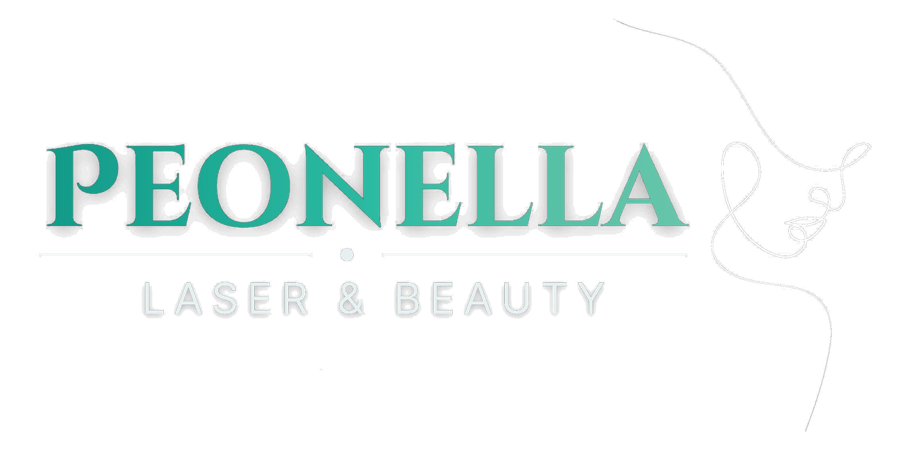Peonella · Laser & Beauty