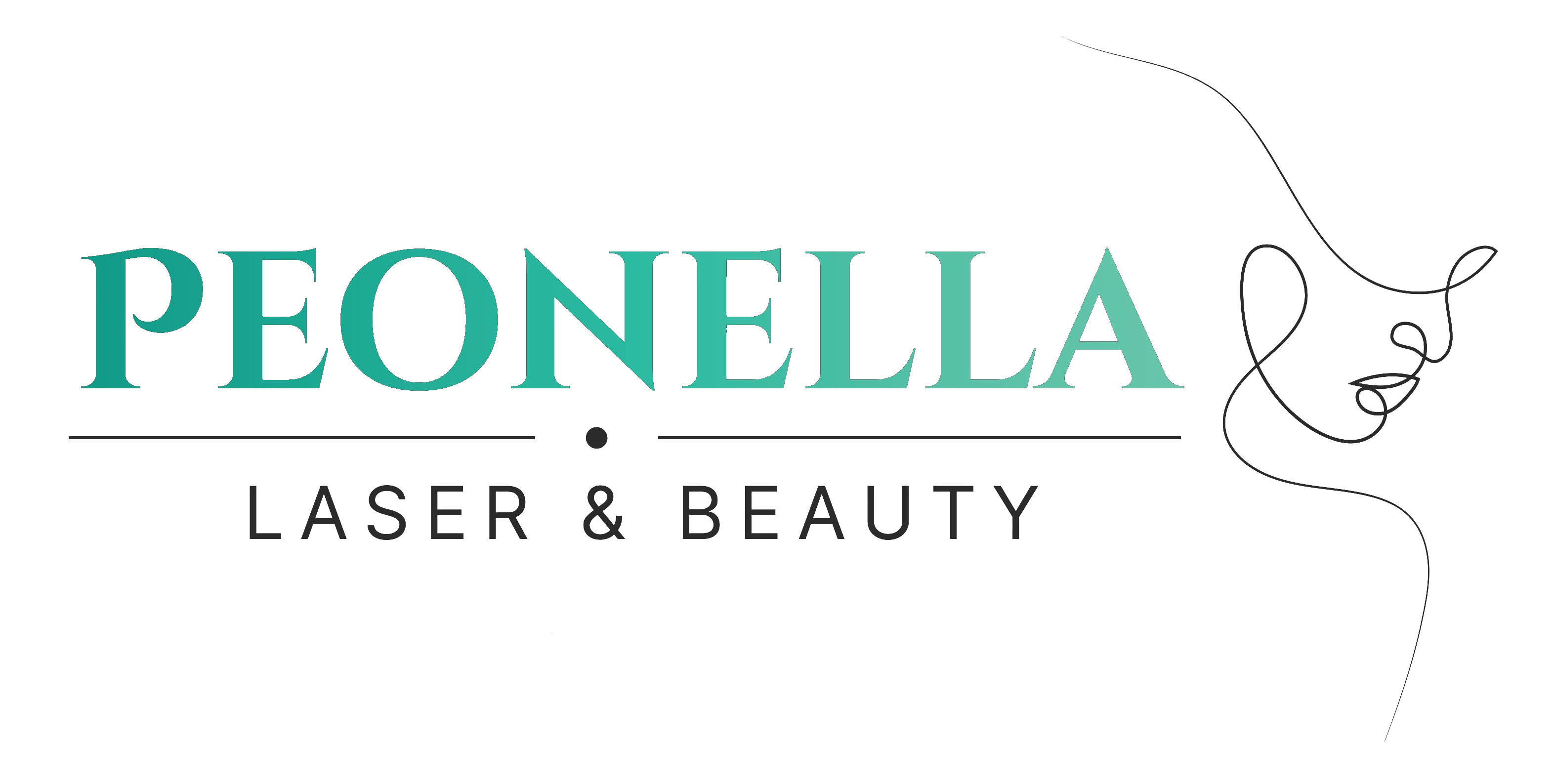 Peonella · Laser & Beauty
