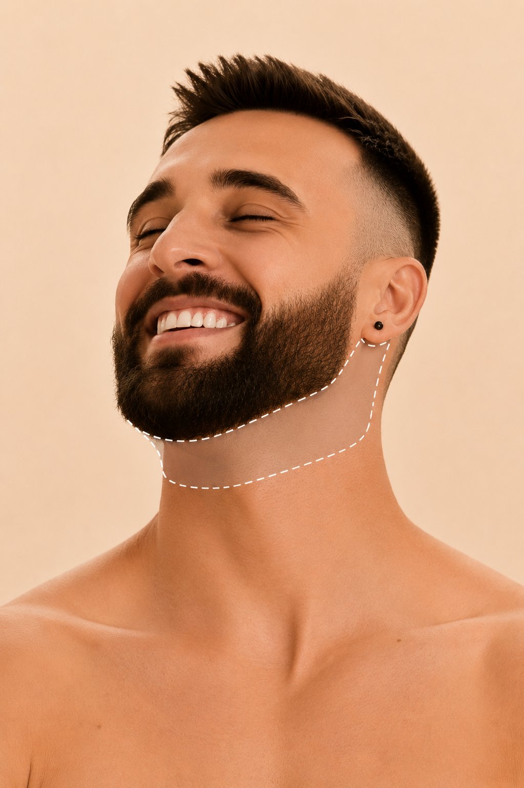 Jawline