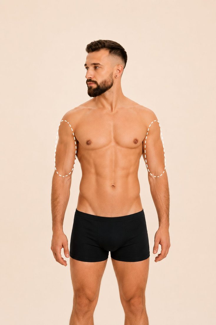 Upper Arm