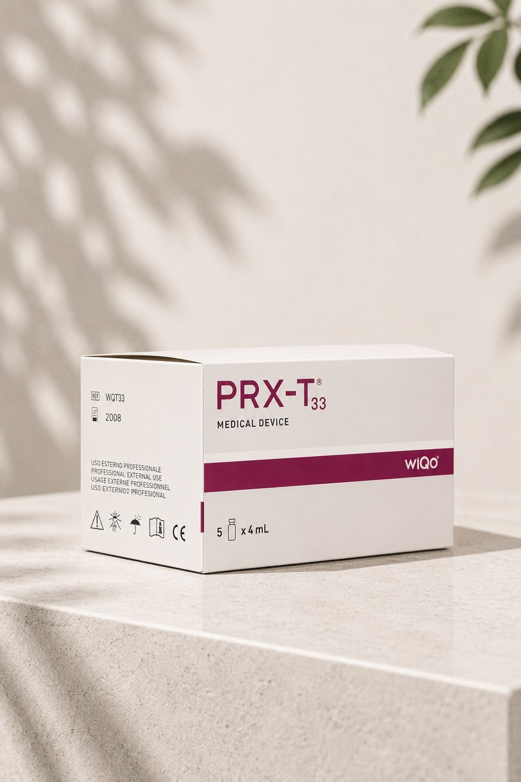 PRX Peel