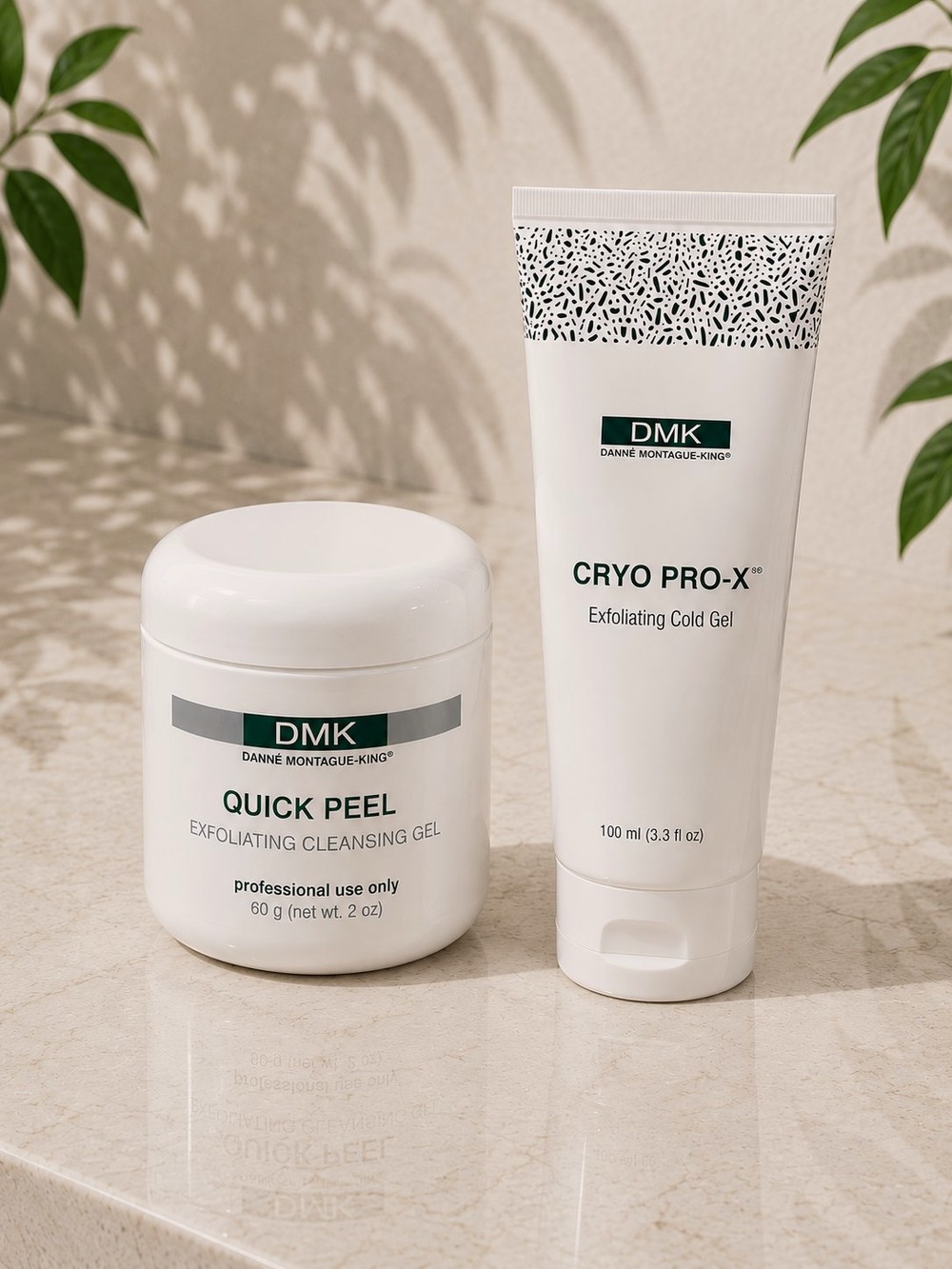 Skin Reset Peel
