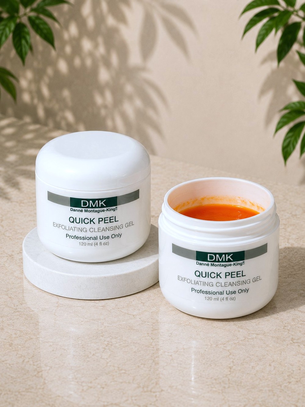 Quick Thermo Peel