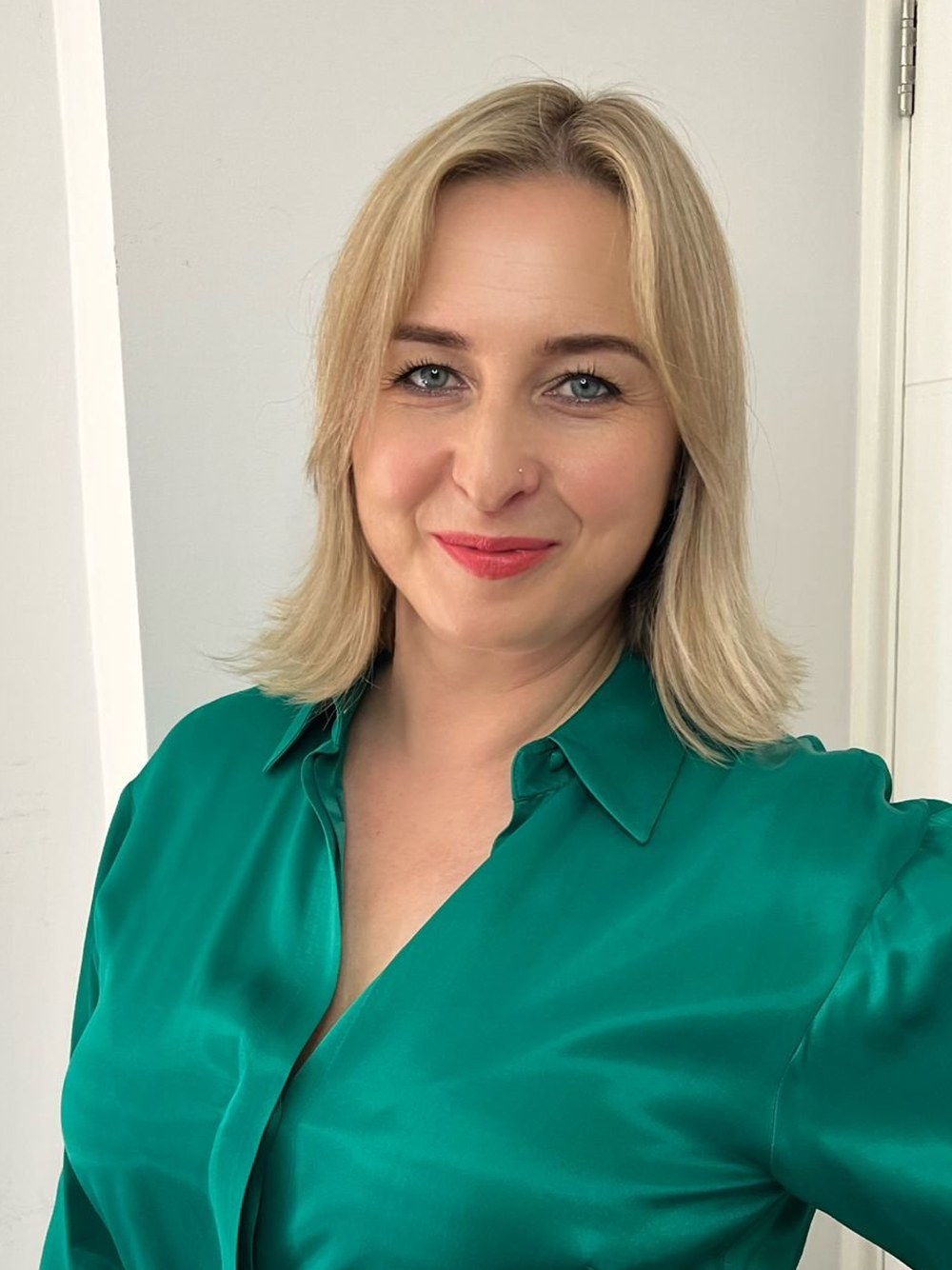 Tatiana — Founder of Peonella Laser and Beauty