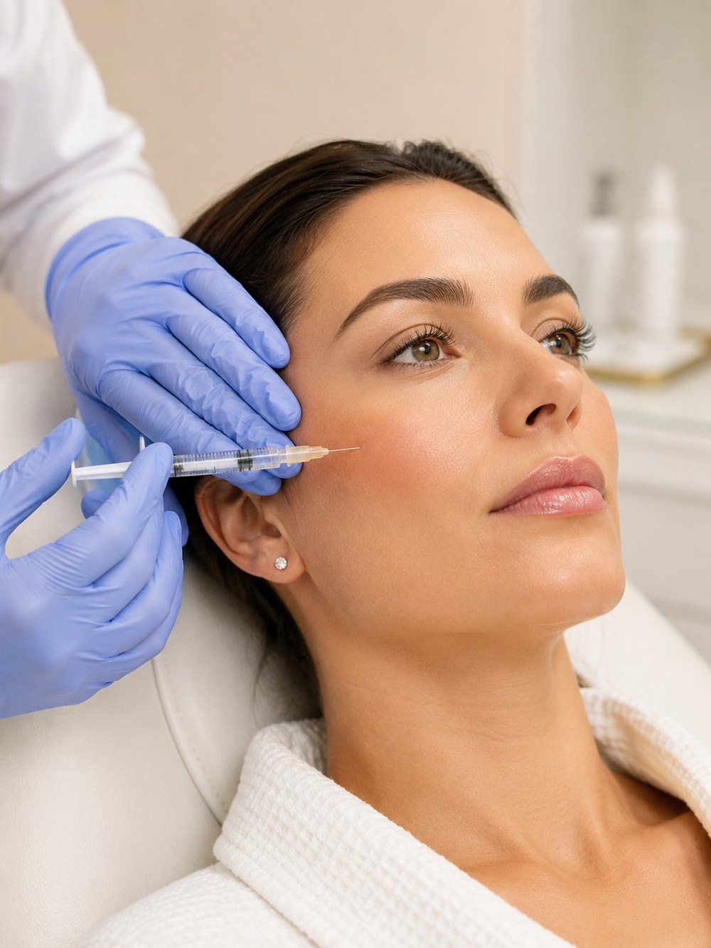 Mesotherapy mesococktail