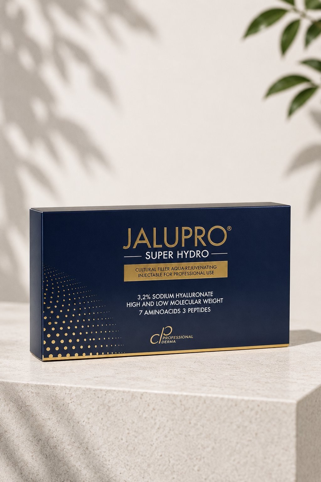 Jalupro amino acids